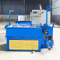 Wire Drawing Machine Steel Iron Wire Making Machine